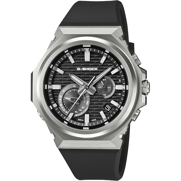 Amazon.co.jp: [カシオ] 腕時計 ジーショック 【国内正規品】 G-STEEL