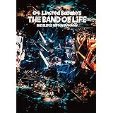 【メーカー特典あり】THE BAND OF LIFE（Blu-ray）(THE BAND OF LIFE パスステッカー付)
