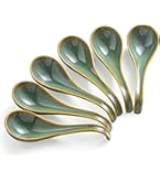 Le Creuset Neo Chinese Spoon Set (5 Pieces) : Amazon.sg: Home