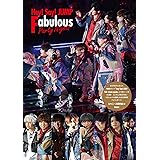 Hey! Say! JUMP Fabulous Party Night!