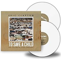 【新品未開封】エリッククラプトン レコード『Meanwhile』限定カラー盤 MEANWHILE (ステッカー付き限定盤) (CD)/ERIC CLAPTON/エリック