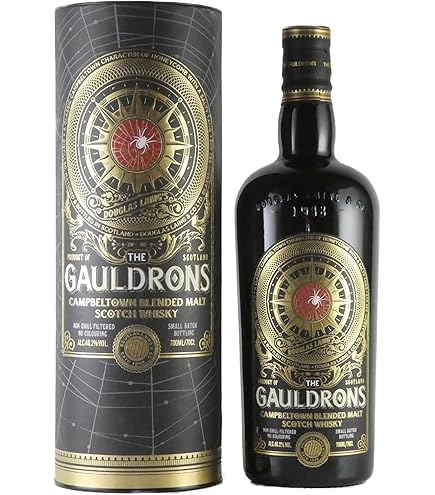 Amazon.co.jp: ザ ゴールドロンズ シェリーカスクフィニッシュ ＃3