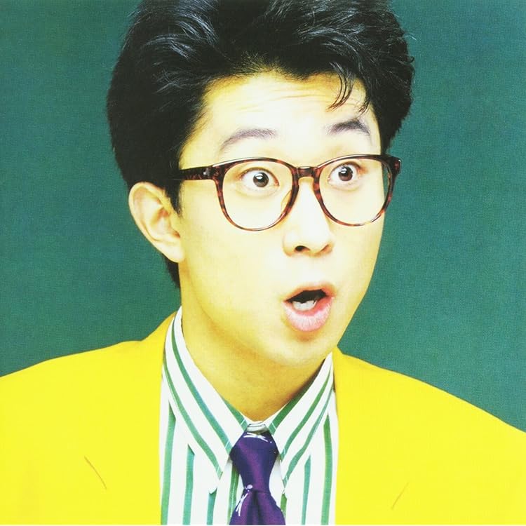 Amazon.co.jp: 未成年 - 大江千里: ミュージック