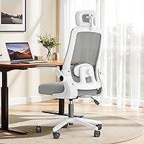 疲れにくい高機能オフィスチェア 在宅ワークや長時間作業に最適！ オフィスチェア 椅子 テレワーク 疲れない デスクチェア