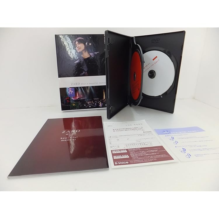 Amazon.co.jp: ZARD Cruising & Live (CD+CD-Rom+Video): ミュージック