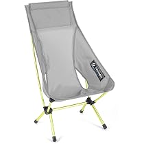 Amazon.co.jp: Helinox Chair Zero Highback 超軽量快適コンパクト 