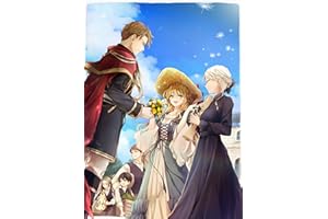 捨てられ公爵夫人は、平穏な生活をお望みのようです4【電子書籍限定書き下ろしSS付き】