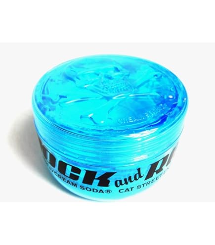 Amazon | CS POMADE 1950 ポマード（水性） ☆ クリームソーダ PINK