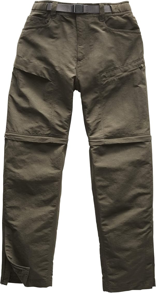 Paramount Trail Convertible Pant 