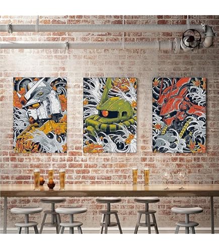 Amazon.co.jp: アートフレーム キースヘリング アートパネル