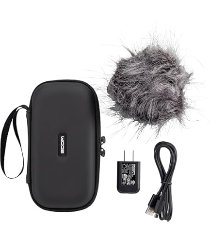 Amazon.co.jp: 【セット商品】ZOOM H4essentialハンディレコーダー