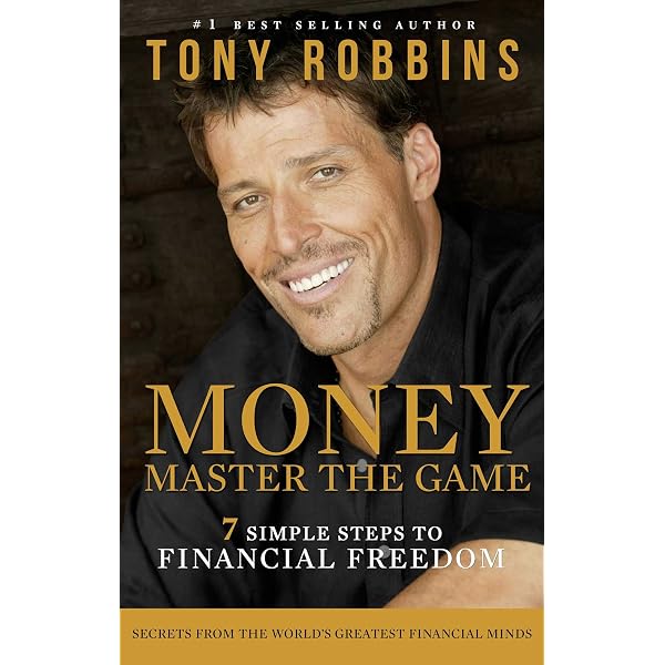 Amazon.co.jp: [トニー・ロビンズ著] MONEY Master the Game:金融の