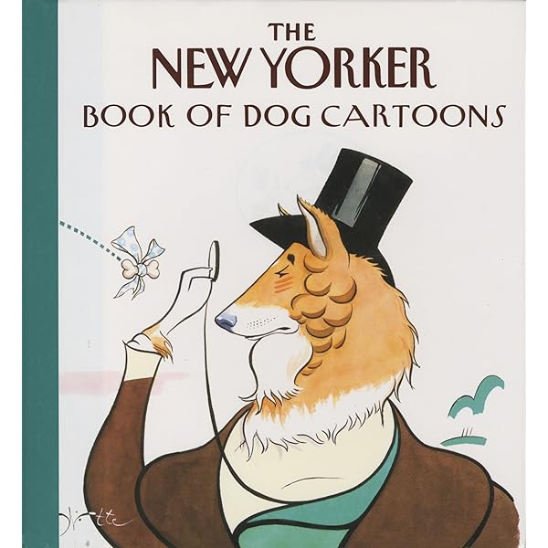 Amazon | Complete Cartoons of The New Yorker | Gopnik, Adam