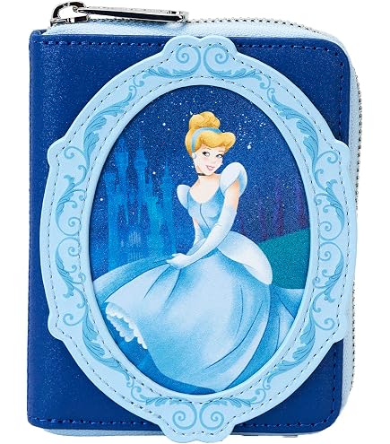 Amazon.co.jp: Loungefly Wallet Disney ラウンジフライ 財布