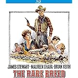 The Rare Breed [Blu-ray]