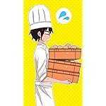 干物妹! うまるちゃん iPhone SE/8/7/6s(750×1334)壁紙 土間大平(どま たいへい) 干物妹! うまるちゃん iPhone SE/8/7/6s(750×1334)壁紙 土間大平(どま たいへい)