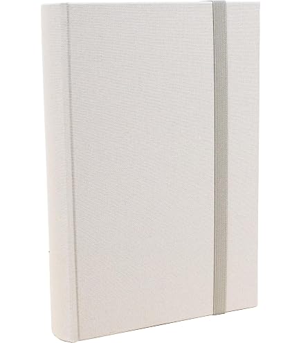 Amazon | 万丈 VANJOH メガアルバム1200 Nature リネングレー 106569