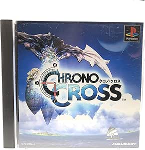 クロノ クロス ゲームソフト Amazon