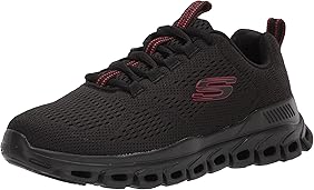 skechers glide step wide