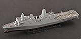 ホビーボス 1/700艦船シリーズ アメリカ海軍 輸送揚陸艦ニューヨーク LPD-21 プラモデル