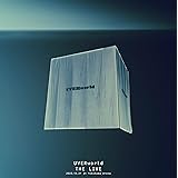 UVERworld THE LIVE 2022.12.21 at Yokohama Arena (Blu-ray) (初回生産限定盤) (特典なし)