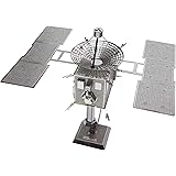 メタリックナノパズル はやぶさ