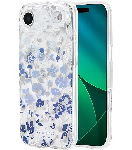 KATE SPADE iPhone14Pro ケース てんとう虫 クリア Amazon.co.jp: ケイト・スペード ニューヨーク てんとう虫 クリア樹脂