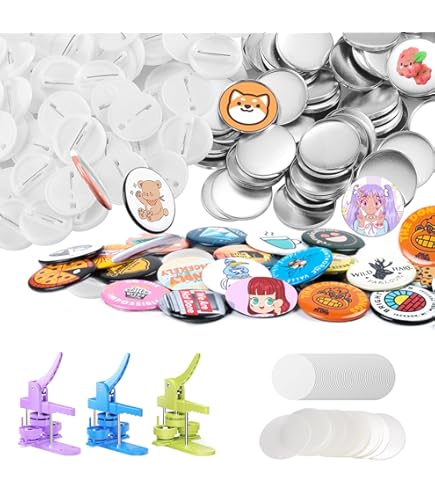 Amazon | ダンダダン キャラバッジ コレクション 全6種セット