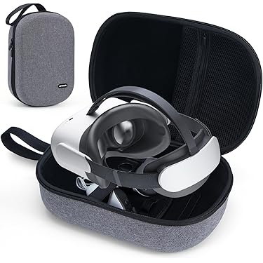 Amazon.co.jp 最新リリース: PC用VRゴーグル・ヘッドセット の