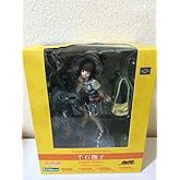 コトブキヤ 化物語 千石撫子 1/8スケール PVC塗装済み完成品