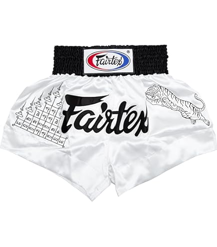 Amazon | Fairtex TV1 ボディシールド トレーナー 保護ベスト ムエタイ