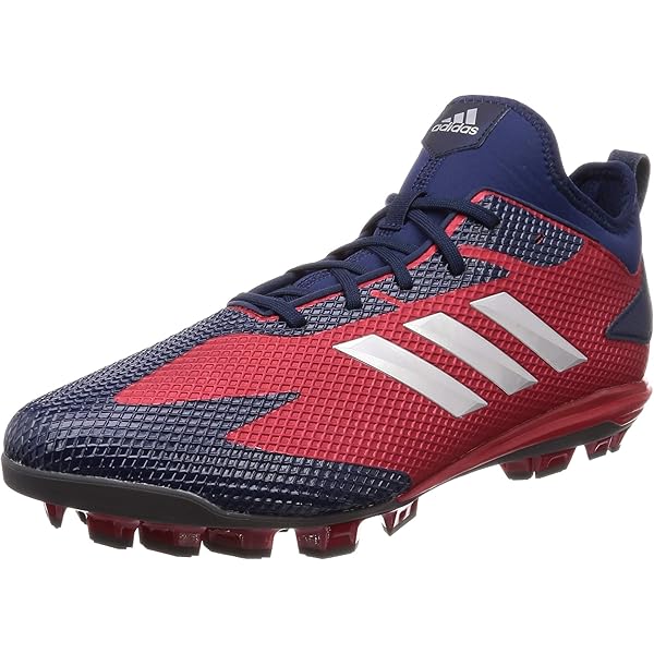 Amazon | アディダス adidas 野球スパイク メンズ アディゼロ スピード