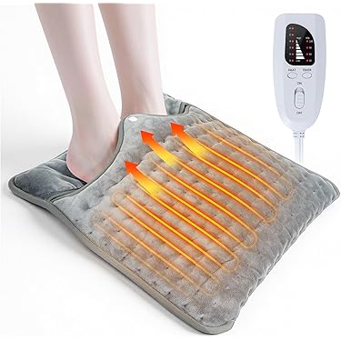 Amazon.co.jp 売れ筋ランキング: 電気足温器 の中で最も人気のある商品です