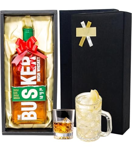 The Busker アイリッシュウイスキー セット 700ml 2本 The Busker アイリッシュウイスキー セット 700ml 2本 2本セット