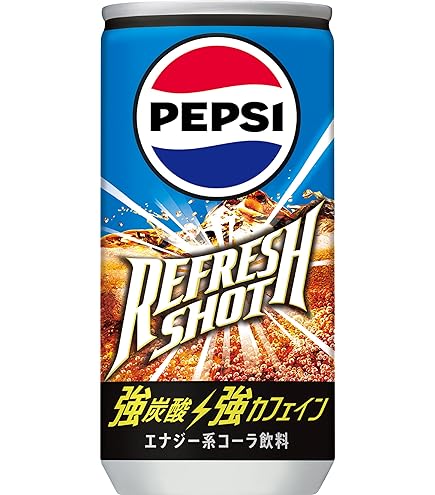 Amazon.co.jp: サントリー ペプシコーラ 490ml ×24本 : 食品・飲料・お酒