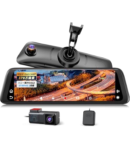 Amazon.co.jp: AUTO-VOX T11 交換用 本体のみ (付属品ありません) : 車