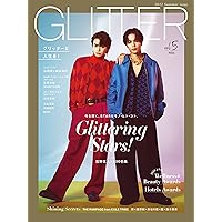 GLITTER(5) 2022年 10 月号 [雑誌]: PEACE COMBAT 増刊