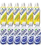 Amazon.co.jp: 【販路限定品】コカ・コーラ ファンタシトラス&メロー