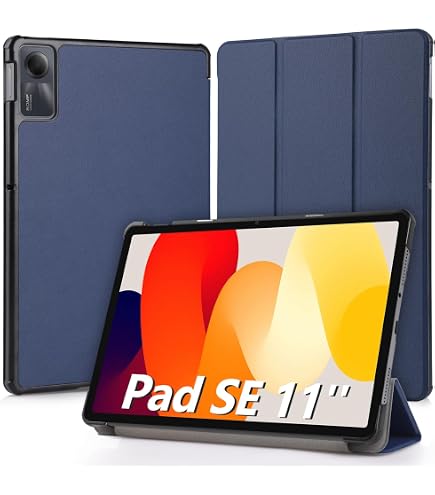 Amazon.co.jp: WD&CD Xiaomi Redmi Pad SE 11