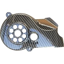Amazon | アドレス V125/G CF46A エアクリーナー カバー ネジ付