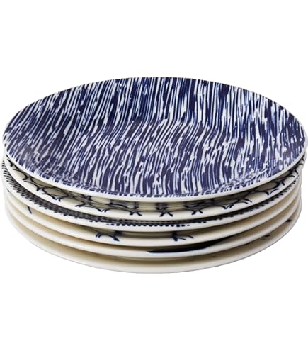 Amazon | Doulton 1815 Pasta Bowl Set (Set of 8) by Royal Doulton