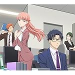 ヲタクに恋は難しい QHD(1080×960) 桃瀬成海,二藤宏嵩,樺倉太郎,小柳花子 ヲタクに恋は難しい QHD(1080×960) 桃瀬成海,二藤宏嵩,樺倉太郎,小柳花子