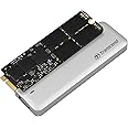 Transcend SSD MacBook Pro (Retina) 13インチ専用アップグレードキット SATA3 6Gb/s 240GB 5年保証 JetDrive / TS240GJDM720