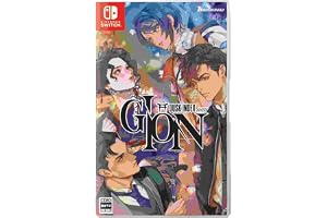 DUSK INDEX: GION -Switch 【Amazon.co.jp限定】 オリジナルPC&スマホ壁紙 配信