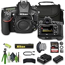 Amazon | Nikon D850 FX-Format デジタル一眼レフカメラ +