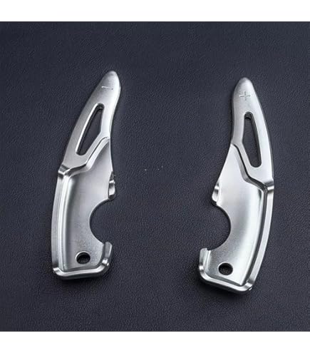 Amazon | KUTOOK GR86 ZN8 BRZ ZD8 パーツ リアルカーボンパドルシフト