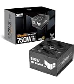 ASUS TUF-GAMING-750G PC電源ユニット 750W ATX