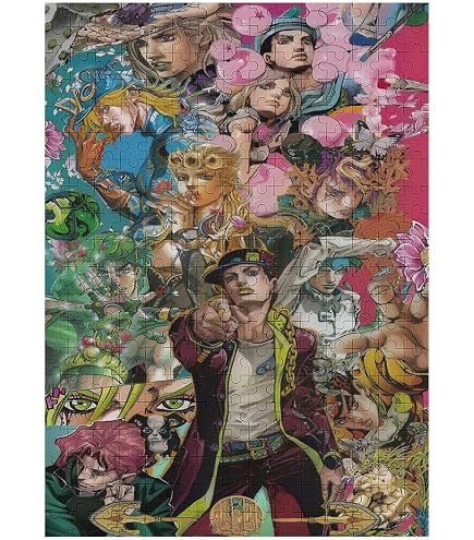 Amazon | ジョジョの奇妙な冒険 Part7 スティール・ボール・ラン 原作