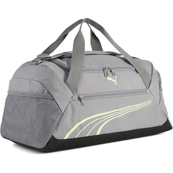 Amazon | U.S. Military Surplus ジップダッフルバッグ、中古オリーブ