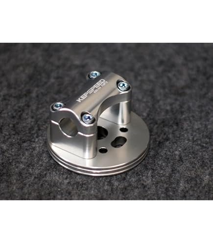 Amazon | 【x-cars】 スーパーカブ C50 C70 C90 リトルカブ バーハン